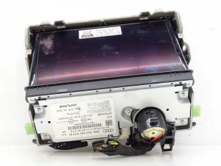 8V0857273M KM17700916645 Блок навигации Audi A3 8V Арт e12721997, вид 2
