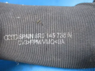 8R0145738N Гофра инжектора Audi Q5 1 Арт e12721956, вид 3