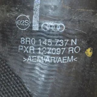 8R0145737N Гофра инжектора Audi Q5 1 Арт e12721945, вид 3