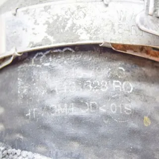 8R0145790G Гофра инжектора Audi Q5 1 Арт e12721925, вид 6