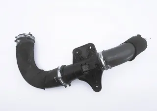 4G0145709AB Гофра инжектора Audi A6 C7 (S6,RS6) Арт e12721892, вид 1