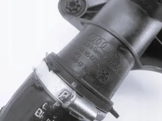 4G0145709AB Гофра инжектора Audi A6 C7 (S6,RS6) Арт e12721892, вид 2