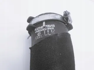 4G0145709AB Гофра инжектора Audi A6 C7 (S6,RS6) Арт e12721892, вид 4