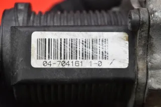 55201144 Клапан EGR Fiat Punto 3 Арт e12721882, вид 8