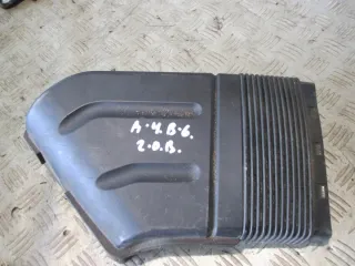 8E0129617 Гофра инжектора Audi A4 B6 Арт e12721861, вид 1