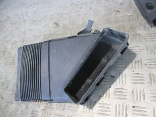 8E0129617 Гофра инжектора Audi A4 B6 Арт e12721861, вид 3