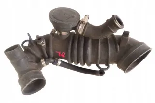 2000-2006 06B133356N Гофра инжектора Audi A4 B6 Арт e12721860, вид 2