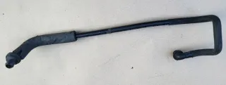 8E1611931R Гофра инжектора Audi A4 B7 Арт e12721851, вид 1
