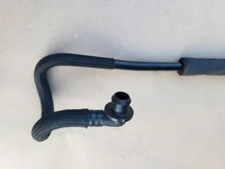 8E1611931R Гофра инжектора Audi A4 B7 Арт e12721851, вид 4