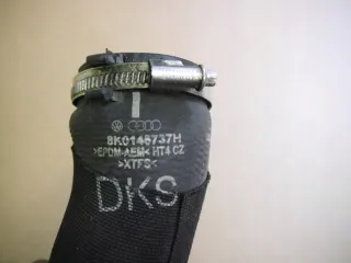 8K0145737H Гофра инжектора Audi A4 B8 Арт e12721841, вид 2