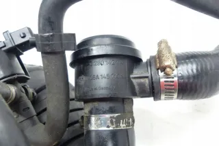 06A133356R 06A145710N 0280142114 Гофра инжектора Audi A3 8L Арт e12721820, вид 9