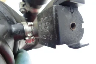 06A133356R 06A145710N 0280142114 Гофра инжектора Audi A3 8L Арт e12721820, вид 10