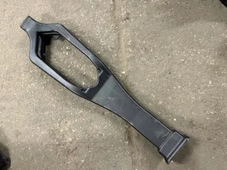 8Y0857039 Гофра инжектора Audi A3 8Y Арт e12721809, вид 1