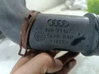8Z0129627D Гофра инжектора Audi A2 Арт e12721808, вид 4