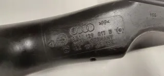 8Z0129594 Гофра инжектора Audi A2 Арт e12721768, вид 3