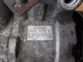 64526935613 64526935613-02, 64526987766 64526987766-01, 64526987766-02, 64526987766-03, 447180-9590, 447180-9591, 447180-9592, 447190-6260 Компрессор кондиционера BMW 3 E90/E91/E92/E93 Арт e12721699, вид 4