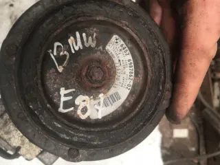 6987862 Компрессор кондиционера BMW 1 E81/E82/E87/E88 Арт e12721676, вид 2