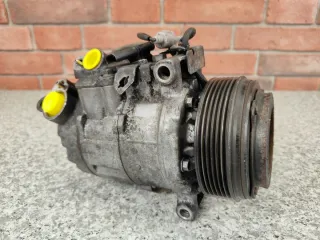 6987862 Компрессор кондиционера BMW 1 E81/E82/E87/E88 Арт e12721675, вид 1