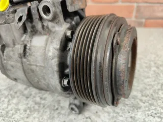 6987862 Компрессор кондиционера BMW 1 E81/E82/E87/E88 Арт e12721675, вид 3