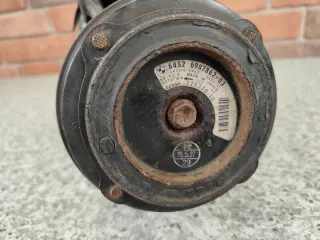 6987862 Компрессор кондиционера BMW 1 E81/E82/E87/E88 Арт e12721675, вид 4