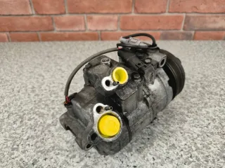 6987862 Компрессор кондиционера BMW 1 E81/E82/E87/E88 Арт e12721675, вид 5