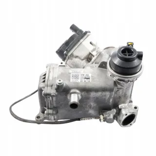 059131515FS Клапан EGR Audi Q7 4L Арт e12721656, вид 3