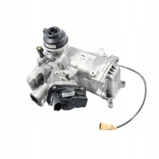 059131515FS Клапан EGR Audi Q7 4L Арт e12721656, вид 6
