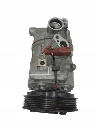 4K0816803K Компрессор кондиционера Audi A7 2 (S7,RS7) Арт e12721645, вид 2