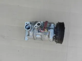 4K0816803K Компрессор кондиционера Audi A7 2 (S7,RS7) Арт e12721644, вид 1