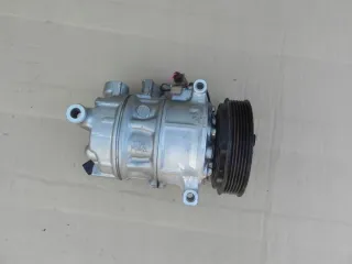 4K0816803K Компрессор кондиционера Audi A7 2 (S7,RS7) Арт e12721644, вид 2