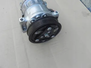 4K0816803K Компрессор кондиционера Audi A7 2 (S7,RS7) Арт e12721644, вид 3