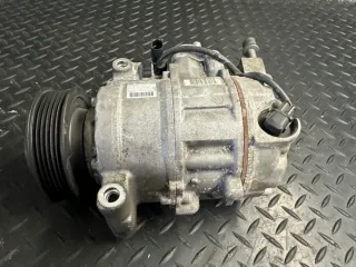 4F0260805AG Компрессор кондиционера Audi A6 C6 (S6,RS6) Арт e12721635, вид 2
