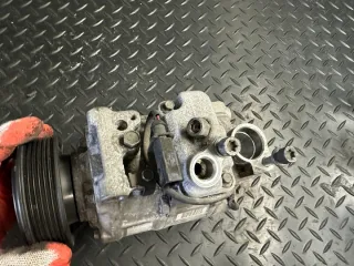 4F0260805AG Компрессор кондиционера Audi A6 C6 (S6,RS6) Арт e12721635, вид 3