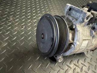 4F0260805AG Компрессор кондиционера Audi A6 C6 (S6,RS6) Арт e12721635, вид 5