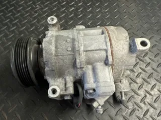 4F0260805AG Компрессор кондиционера Audi A6 C6 (S6,RS6) Арт e12721635, вид 7