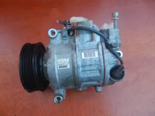 4G0260805B Компрессор кондиционера Audi A6 C7 (S6,RS6) Арт e12721634, вид 1