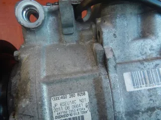 4G0260805B Компрессор кондиционера Audi A6 C7 (S6,RS6) Арт e12721634, вид 2