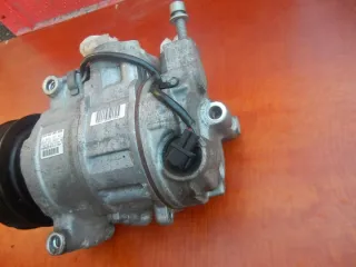 4G0260805B Компрессор кондиционера Audi A6 C7 (S6,RS6) Арт e12721634, вид 3