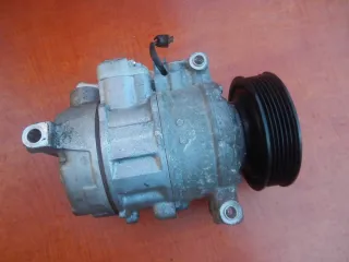 4G0260805B Компрессор кондиционера Audi A6 C7 (S6,RS6) Арт e12721634, вид 8