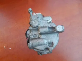 4G0260805B Компрессор кондиционера Audi A6 C7 (S6,RS6) Арт e12721634, вид 9