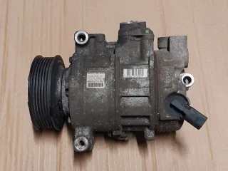 4F0260805AP Компрессор кондиционера Audi A4 B7 Арт e12721607, вид 1