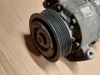 4F0260805AP Компрессор кондиционера Audi A4 B7 Арт e12721607, вид 3