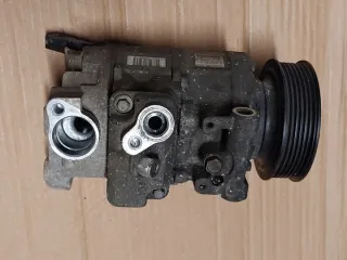 4F0260805AP Компрессор кондиционера Audi A4 B7 Арт e12721607, вид 4