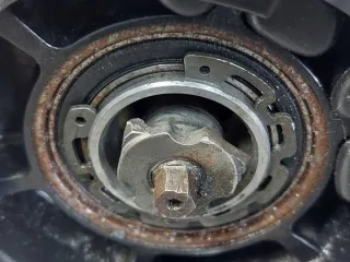  Компрессор кондиционера Audi A4 B7 Арт e12721606, вид 4