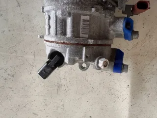 8T0260805F Компрессор кондиционера Audi A4 B8 Арт e12721585, вид 3