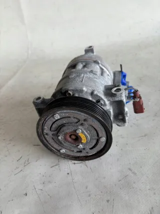 8T0260805F Компрессор кондиционера Audi A4 B8 Арт e12721585, вид 6