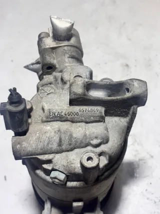 5K0820803 Компрессор кондиционера Audi A3 8P Арт e12721574, вид 3