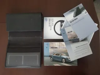  Корпус воздушного фильтра Volvo V40 2 Арт e12721528, вид 1