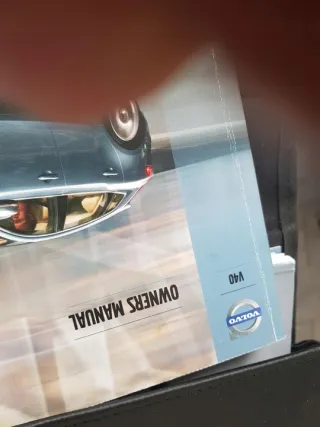  Корпус воздушного фильтра Volvo V40 2 Арт e12721528, вид 3