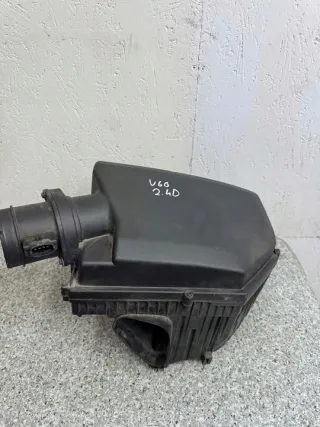 2013-2018 30792196 Корпус воздушного фильтра Volvo S60 2 Арт e12721518, вид 4